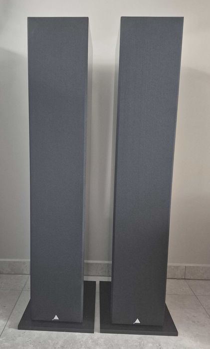 Kolumny Hi-End Triangle Elara LN07