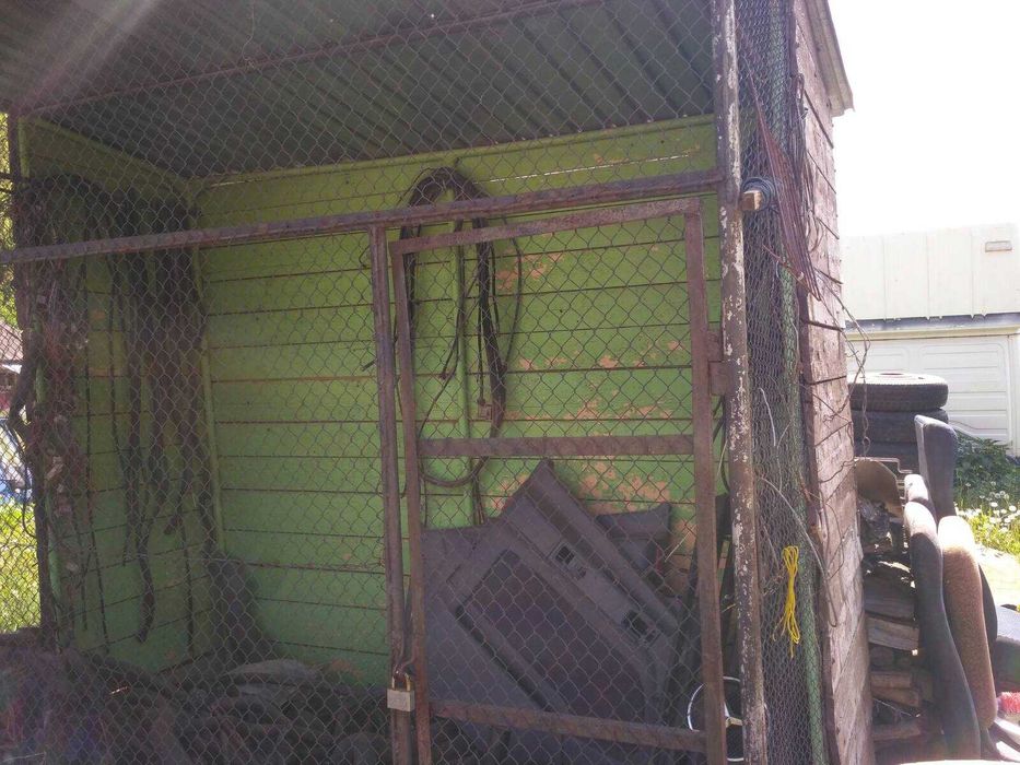 Вольєр сітка для птиці фазанів павлінів