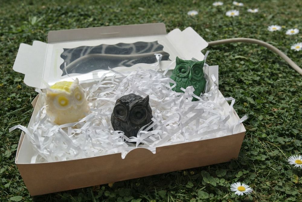 Вироби ручної роботи