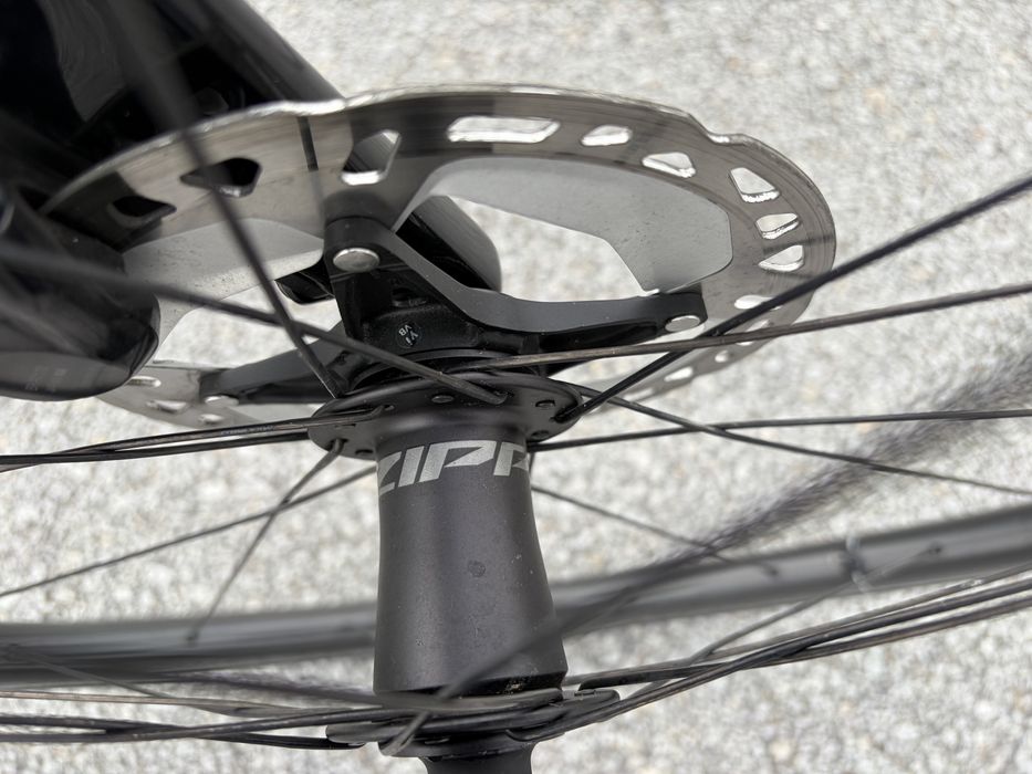 Merida Scultura 5000 di2 estado novo