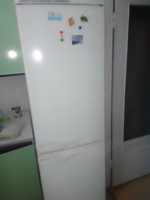 Холодильник Stinol