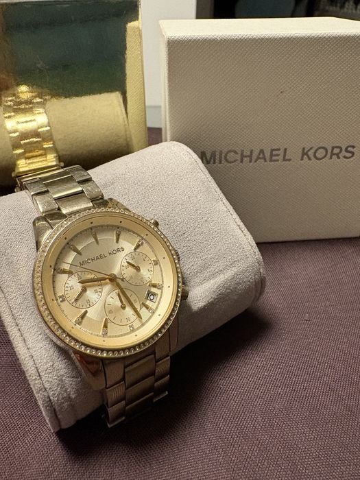Michael Kors zegarek