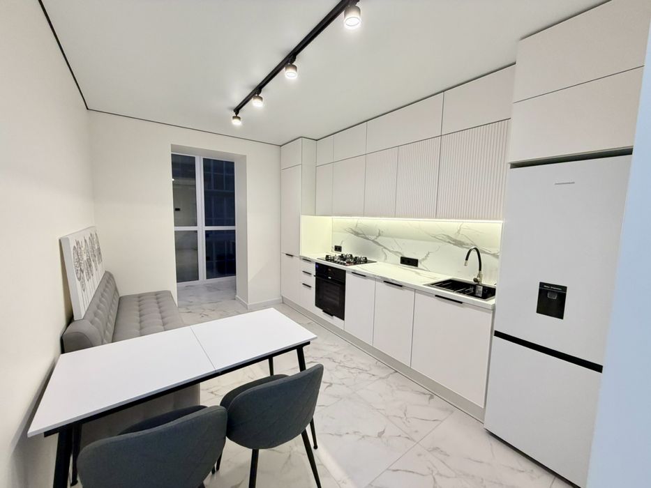 Євро2к квартира з ремонтом єОселя Постанова Сертифіка