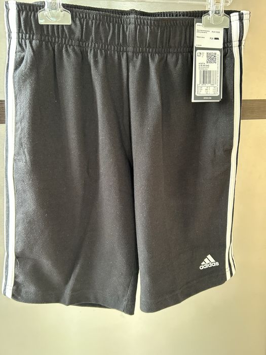 Spodenki sportowe adidas rozmiar 152