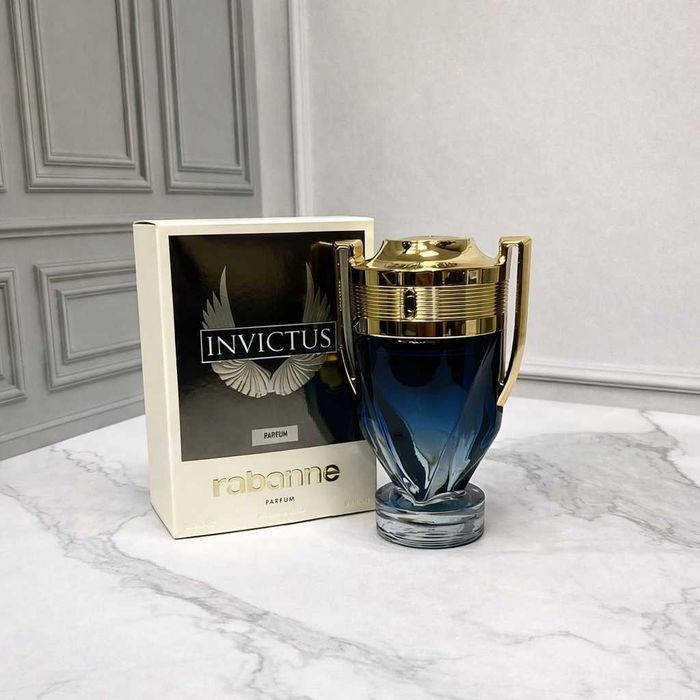 INVICTUS, PACO RABANNE, Eau de Toilette, парфуми, духи.