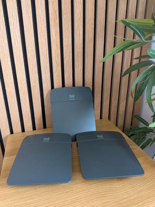 Routers Wireless Linksys E900