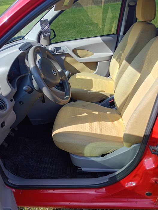 Продам  FIAT  Panda