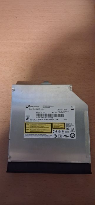 Napęd DVD Rom do laptopa