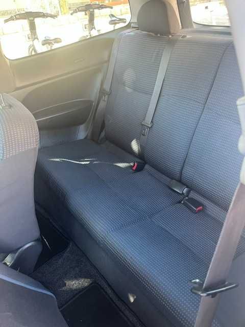 Honda Civic 1.4 IS - 2002 - 167000 kms