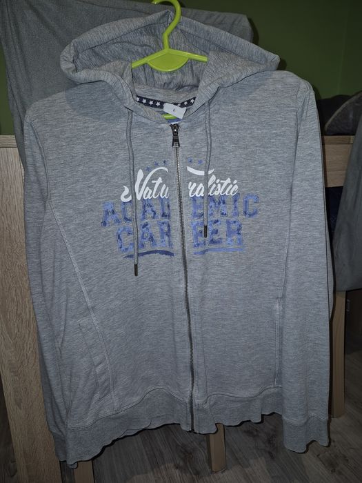 Bluza szara r. M/L UpFashion