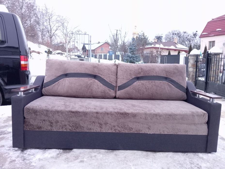 Євро Диван. Євро Софа. Можлива Доставка.