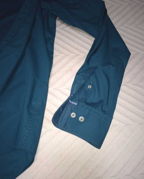 Camisa DECENIO S Nova - Envio Gratis