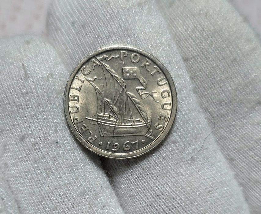 2$50 1967 soberbo