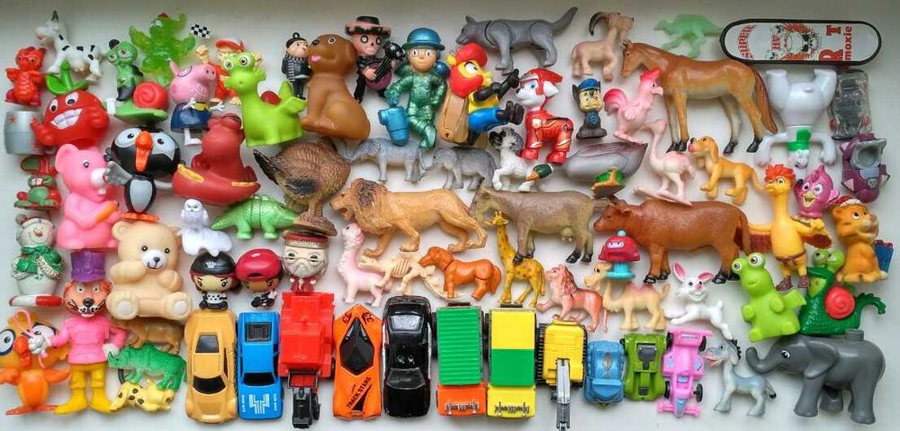 Kinder surprise киндер принцесса дисней смешарики лунтик шрек симпсоны