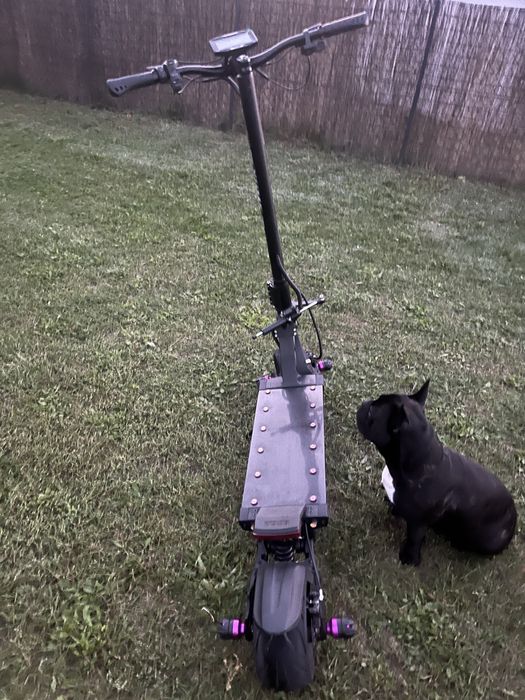 Yume hwak pro (6 kw)