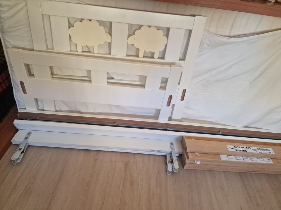 Cama para criança