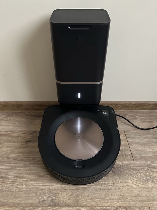 Roomba s9+ robot sprzatajacy