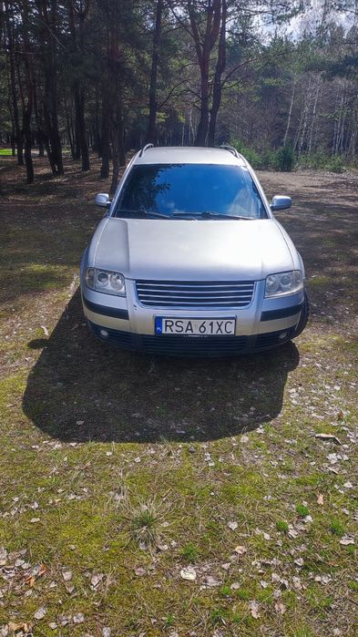 Продам Volkswagen Passat B5+