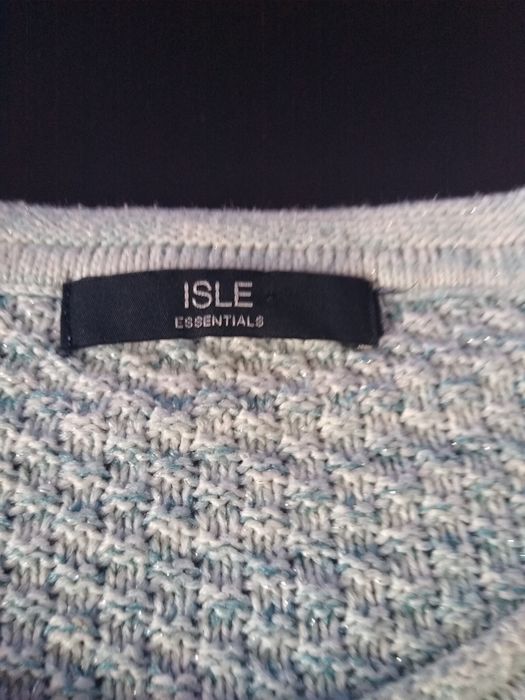 Sweterek ombre r. xl