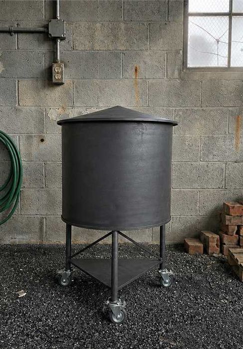 Forno a Lenha 90cm de Diâmetro + Acessórios