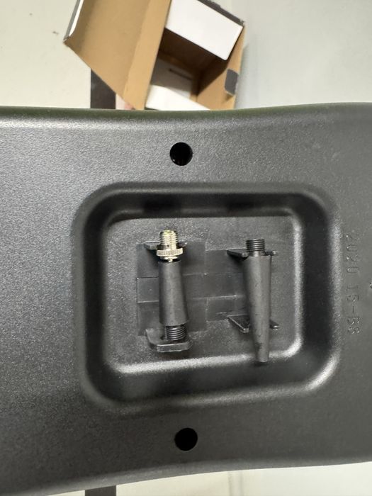 Black+Decker ASI300 kompresor samochodowy