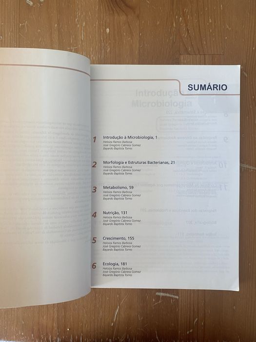 Microbiologia Básica — Bacteriologia — 2° Edição — Atheneu, 2018
