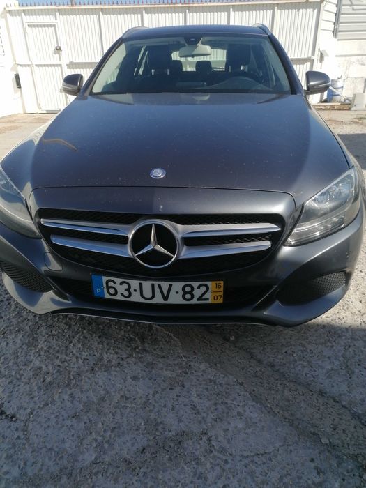 Carrinha Mercedes — photo 3