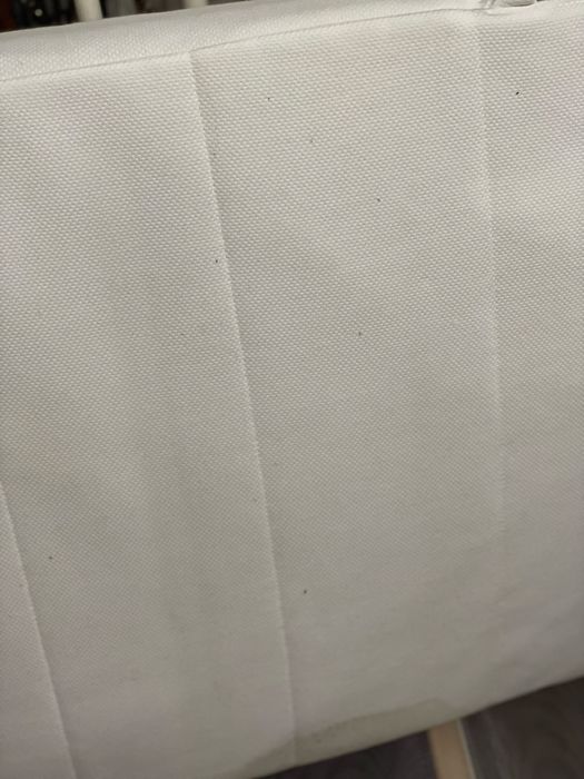 Berço bebé + colchao e estrado