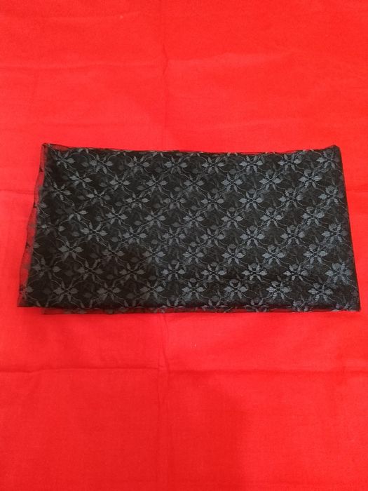 Гіпюр. Відріз  1.60 м * 1.60 м