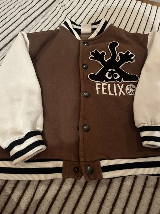 Утеплений бомпер Zara