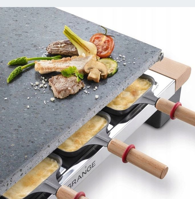 Grill raclette Lagrange 399003