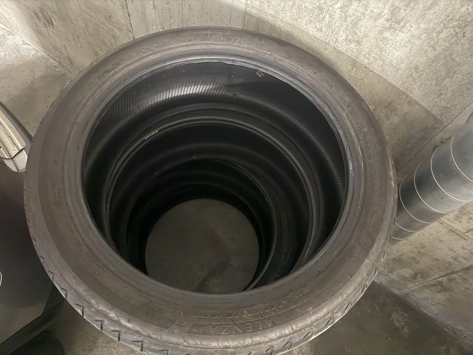 275/40 R20 245/45 r20
