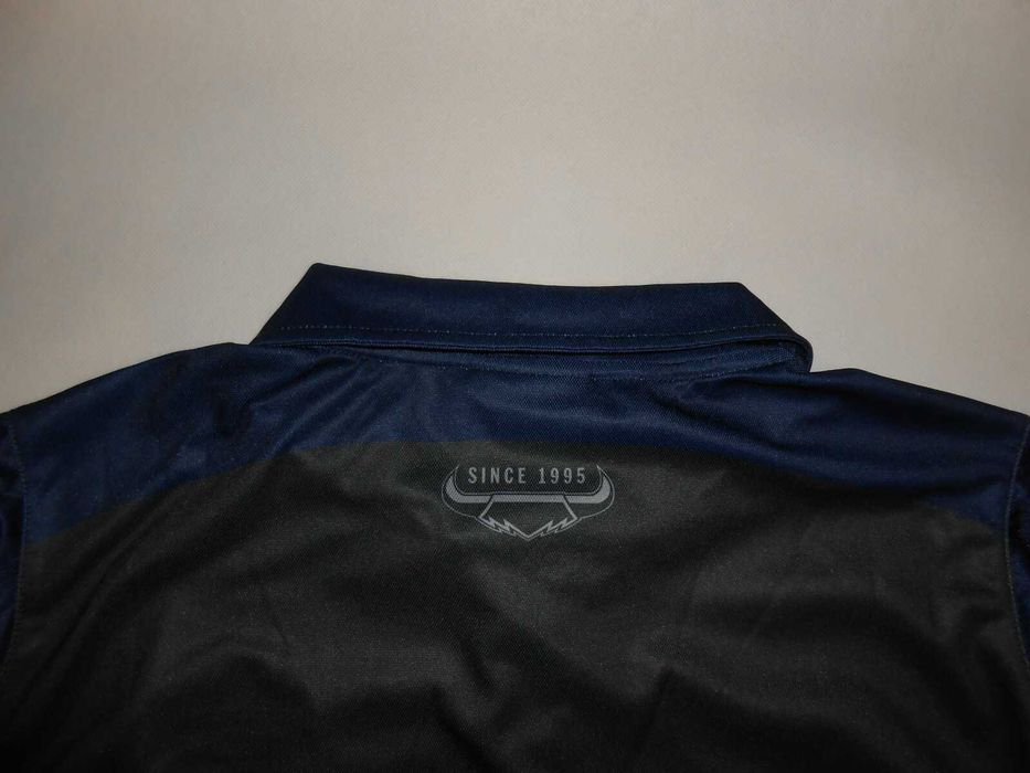 Koszulka Rugby NRL North Queensland Cowboys (3XL)