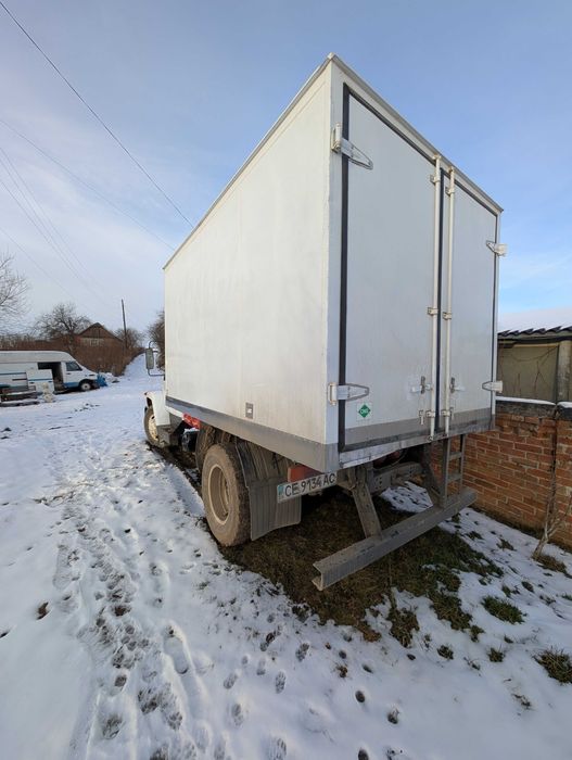 Продам газон3307