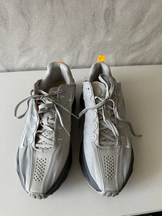 Кросівки Nike Ava Rover Wolf Gray 43 (27.5)