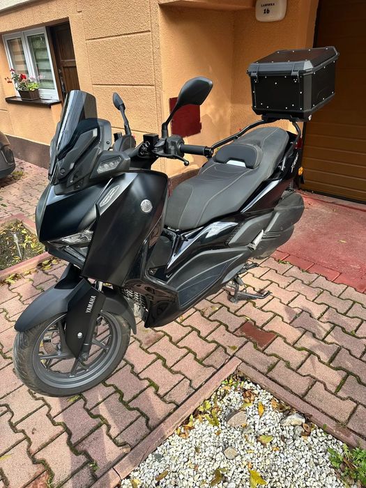 Yamaha
