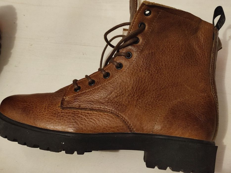 Buty damskie Blackstone zimowe r. 36 Nowe - jestem otwarty na pro