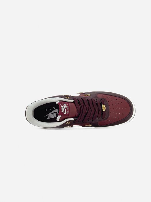 ОРИГІНАЛ‼️36-45 Nike Air Force 1 Low LX Team Red Dunk Dragon Kobe Skull Horse