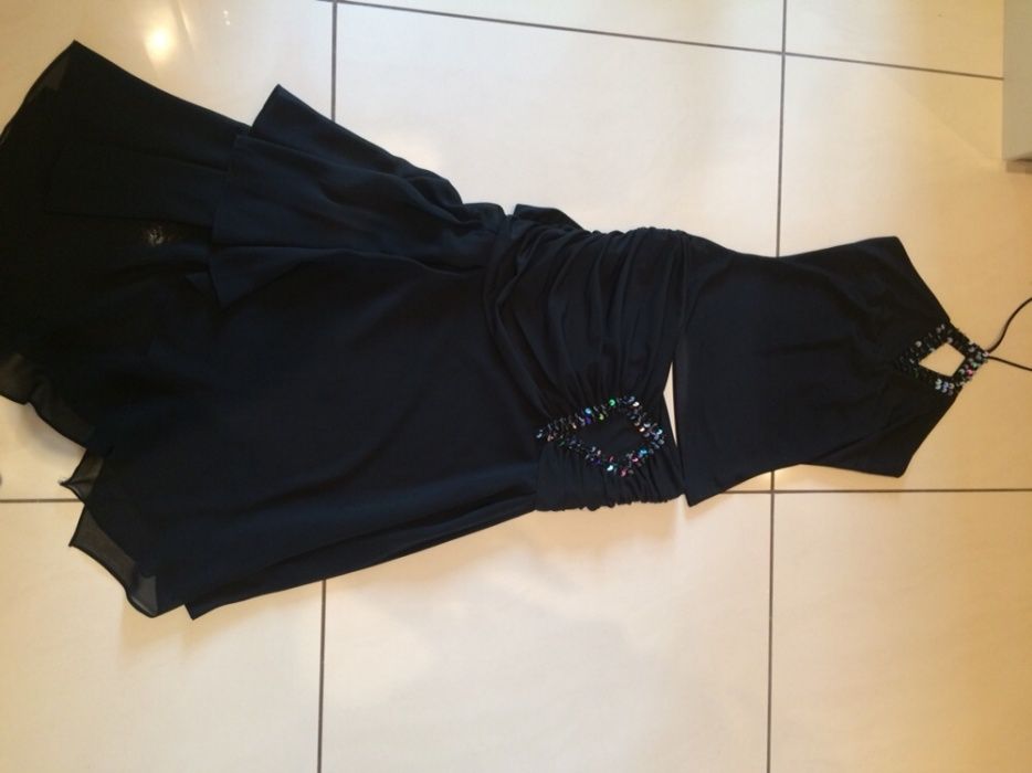 Sukienka Paula Richi