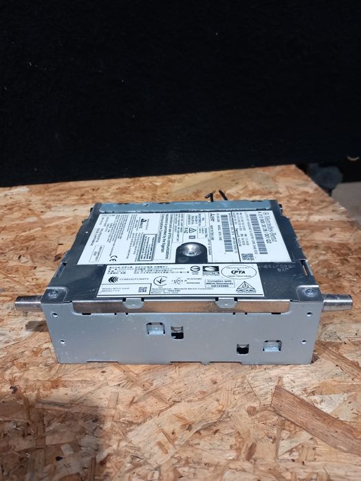 Radio sistema de navegação multimédia Mercedes W213 W205 W238