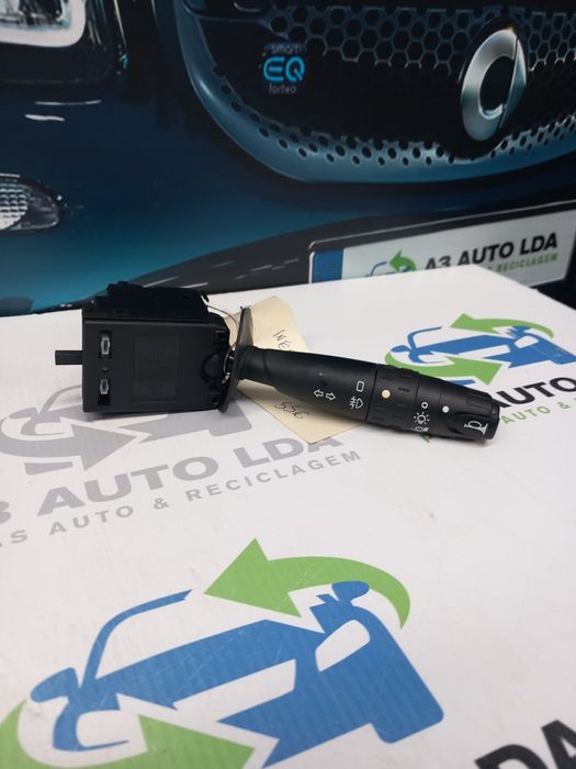 Interruptor luzes buzina LIGIER