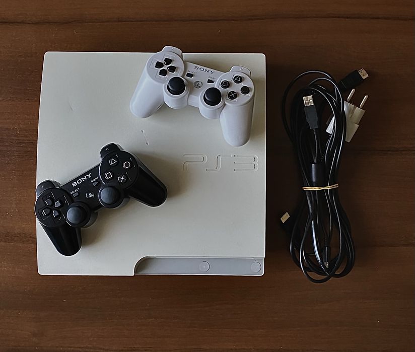 sony playstation cech - купити приставки - Ціна на OLX.ua