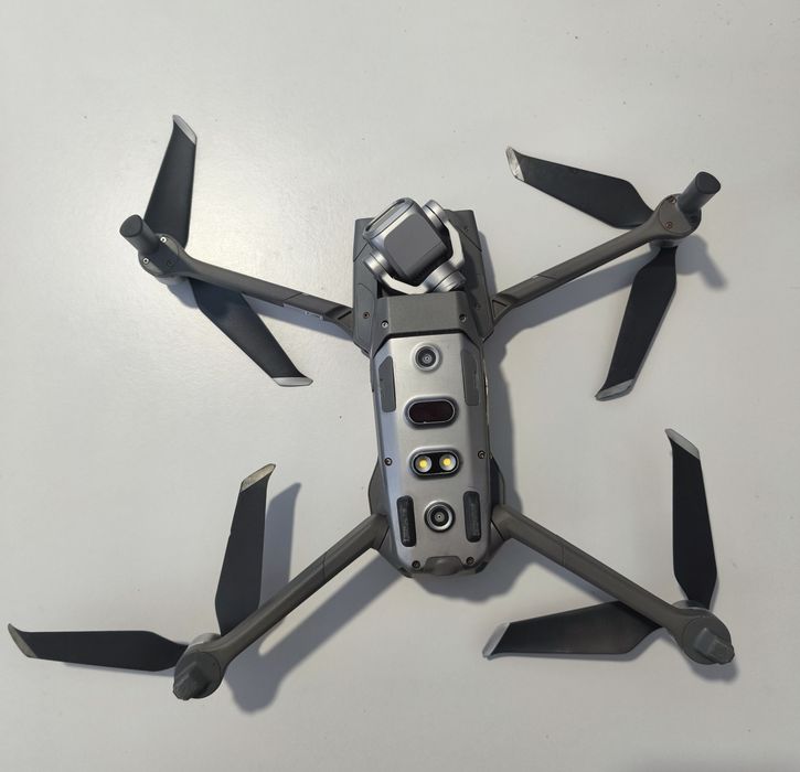 Drone Dji Mavic Pro 2