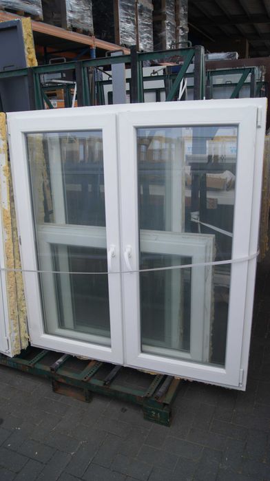 Okna/Szyby PCV *różne wymiary*