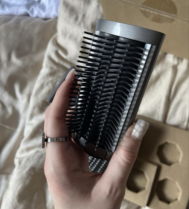 Oryginalne końcówki do stylizatora Dyson 5szt Airwrap