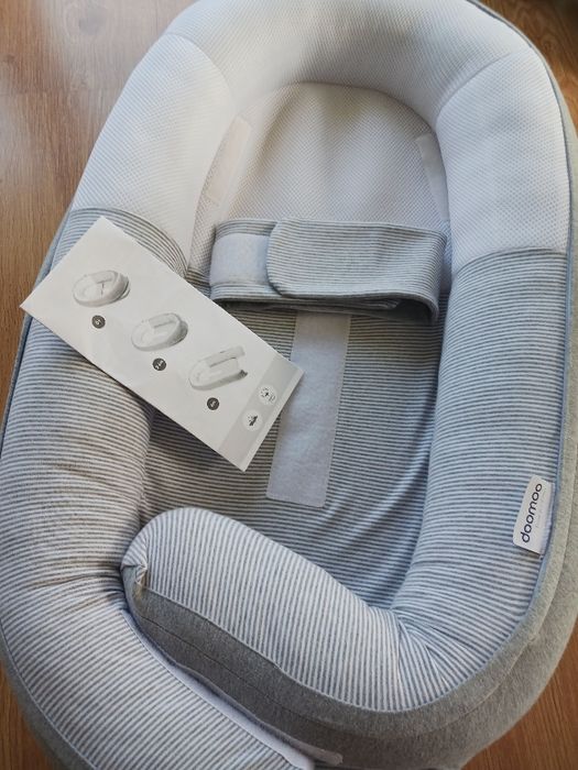 Conjunto Doomoo impecável