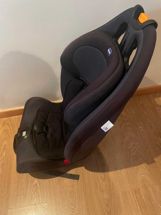 Cadeira Auto - Chicco