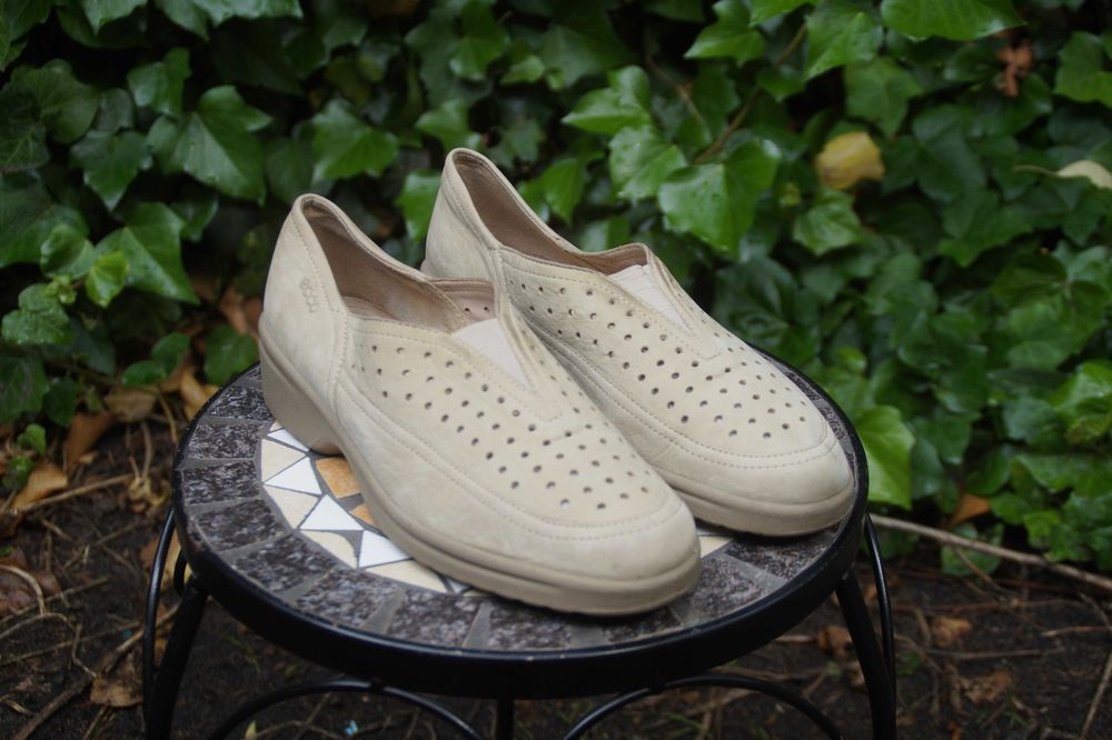 Buty Ecco roz.38