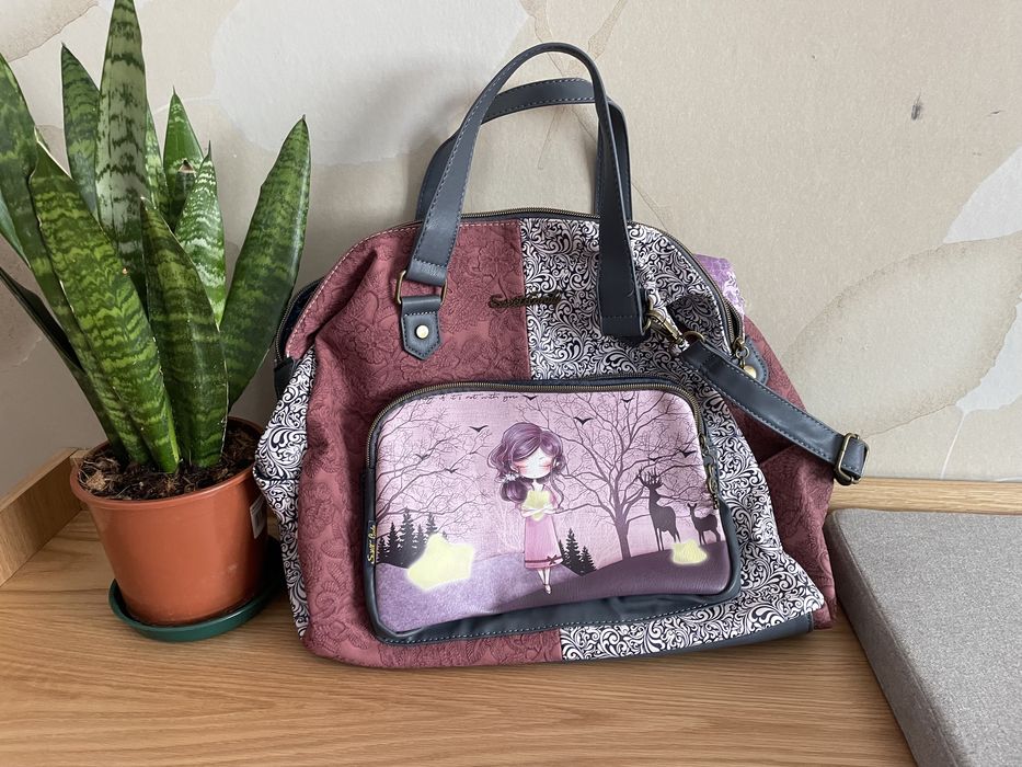 Mala sweet & candy nova