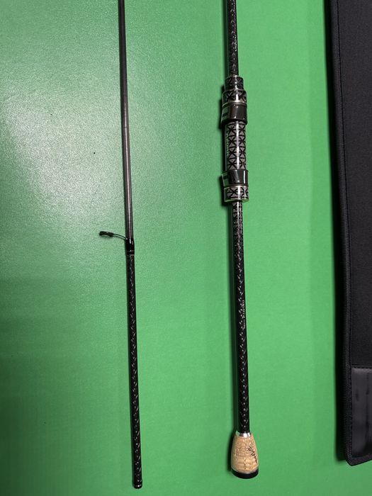 Спінінг Azura X-game x83l 2-14гр